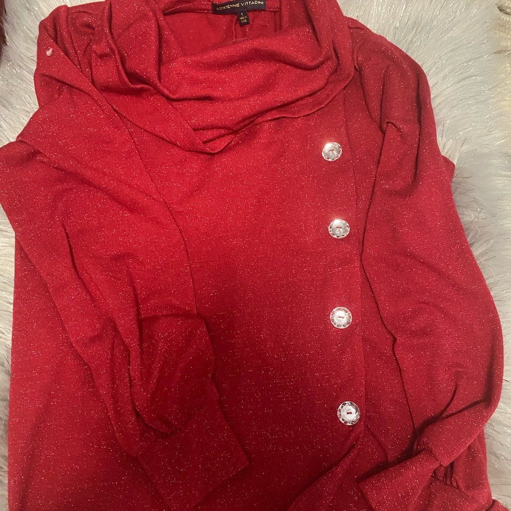 Woman blouse